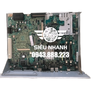 Board ESS máy photocopy Fuji Xerox DocuCentre IV 4070/5070